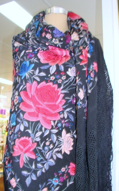 4992silkshawl
