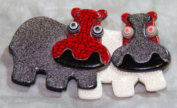5000hippos