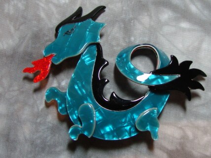 5011dragon