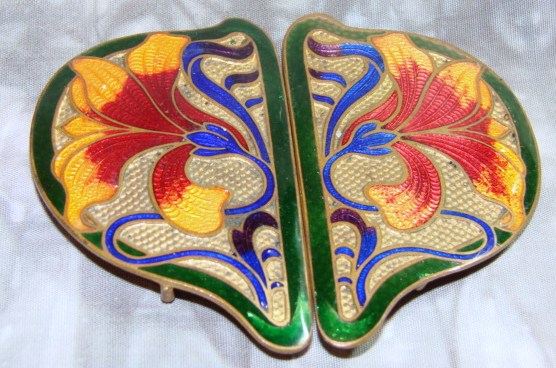 5084buckle