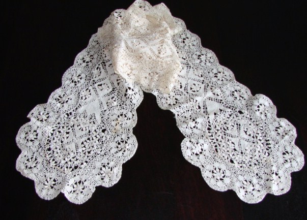 5439lappet