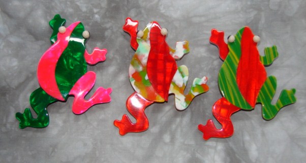 5465frogs