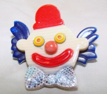 clown