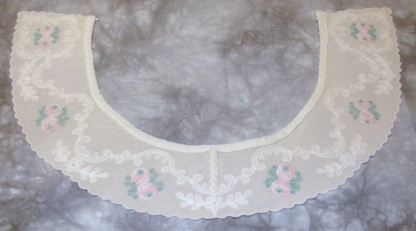 collar