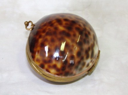 cowrie