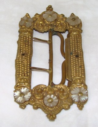 gilt_brass_buckle