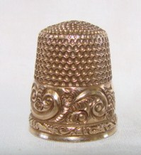 goldsmith