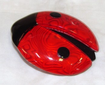 ladybug